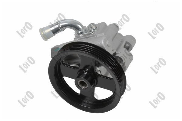 Насос гідропідсилювача керма Toyota Corolla VERSO
