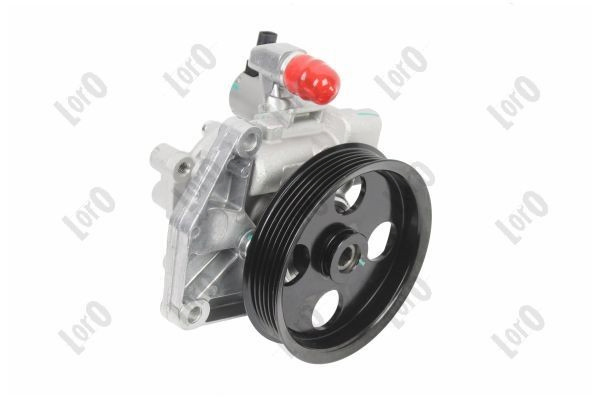 A0064664501 REMA-PARTS Насос гідропідсилювача