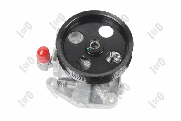 Насос ГУР A0064664501 REMA-PARTS