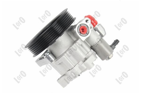 Насос ГУР A0064664501 REMA-PARTS