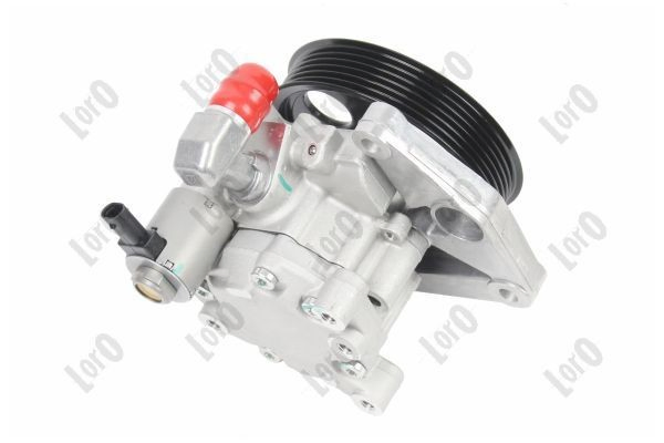 A0064664501 REMA-PARTS Насос гідропідсилювача