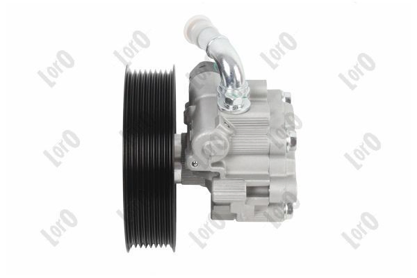 Купити Насос ГУР Land Rover Range Rover SPORT I L320