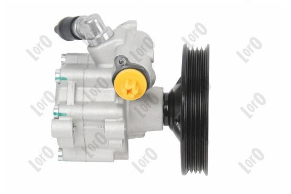 Насос ГПК Peugeot Boxer II фургон (244) (2002 - 2005) ціна, від 42.74 USD