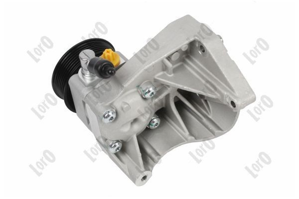  Насос ГУР Fiat Ducato 3