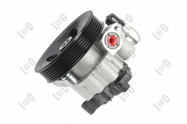 Насос ГУР P1283 Motorherz