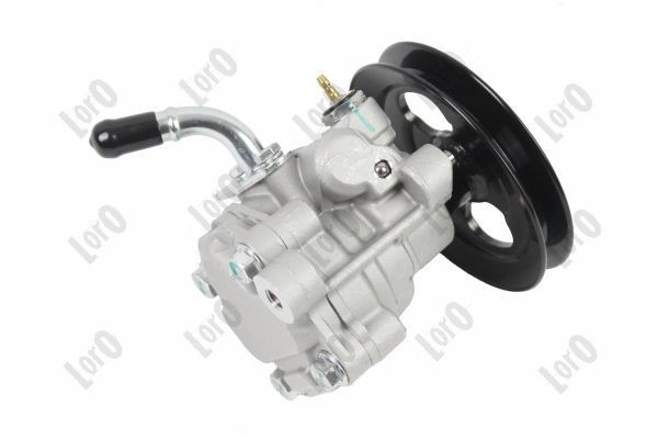 Насос ГУР S5052001 Polcar