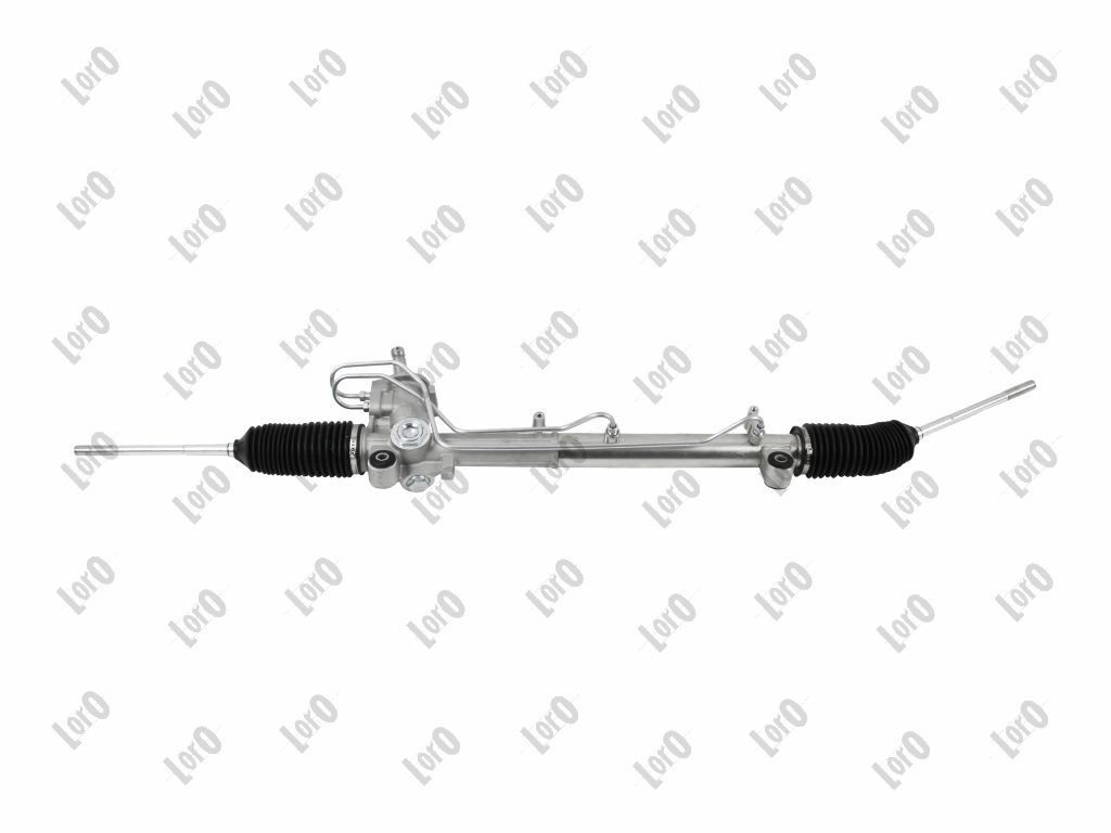 Купити Рульова рейка Ford Fusion  JU