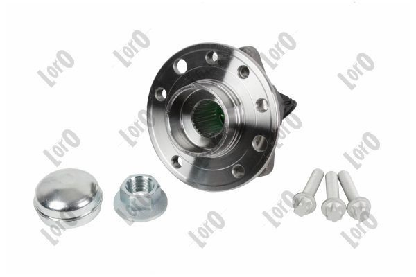 Маточина колеса передня Miles DB83274 ціна, від 81.79 USD