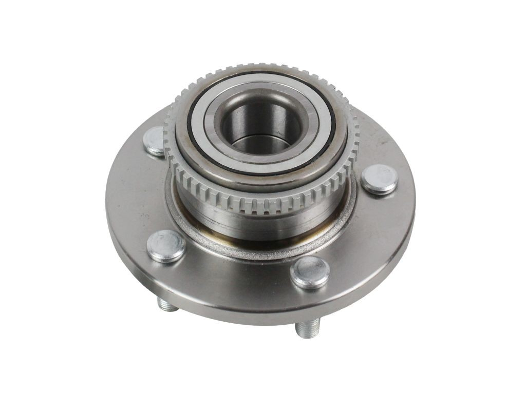 Задня маточина CX1214 Polcar