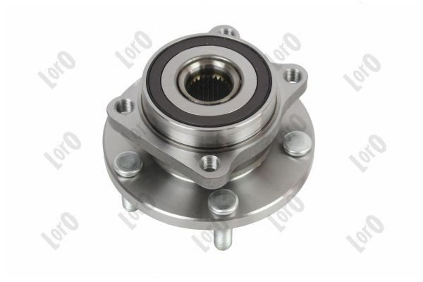 Купити Передня маточина Subaru Impreza III GH
