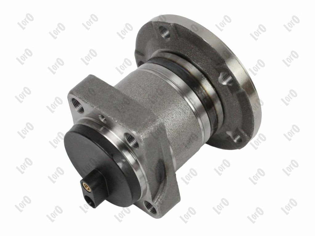 Маточини задніх коліс Peugeot Expert фургон (VF) (2007 - 2016) ціна, від 70.02 USD