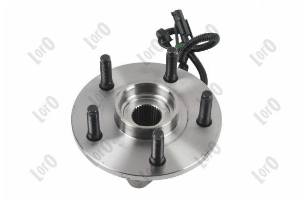 Купити 52070323AH Chrysler Маточини передніх коліс