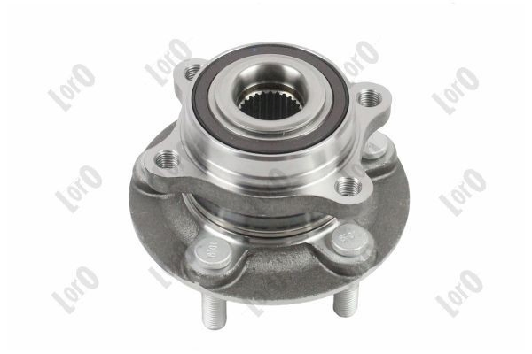 Купити Передня маточина Ford Edge II CD539