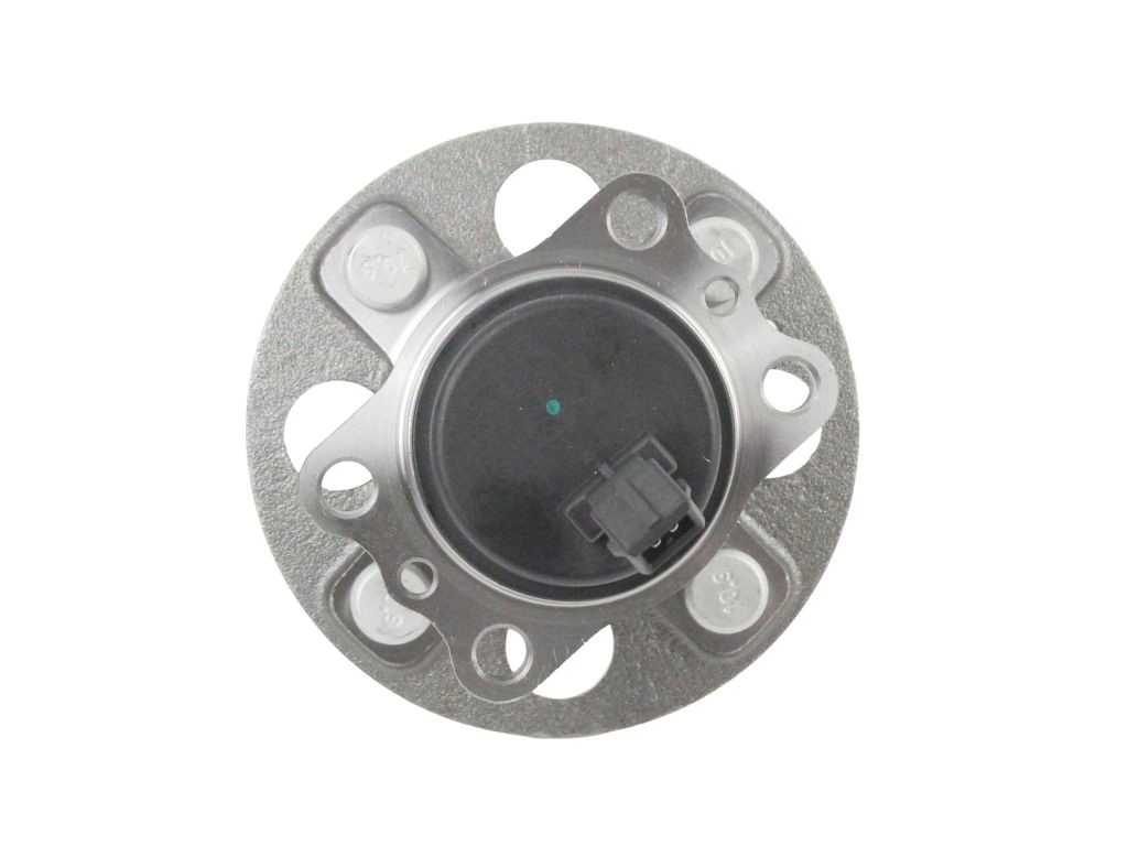 Маточини задніх коліс Iljin IJ113103 ціна, від 84.05 USD