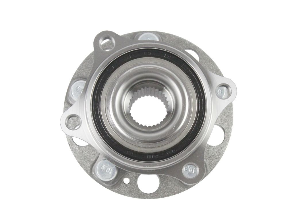 Передня маточина WB90958 Sato Tech