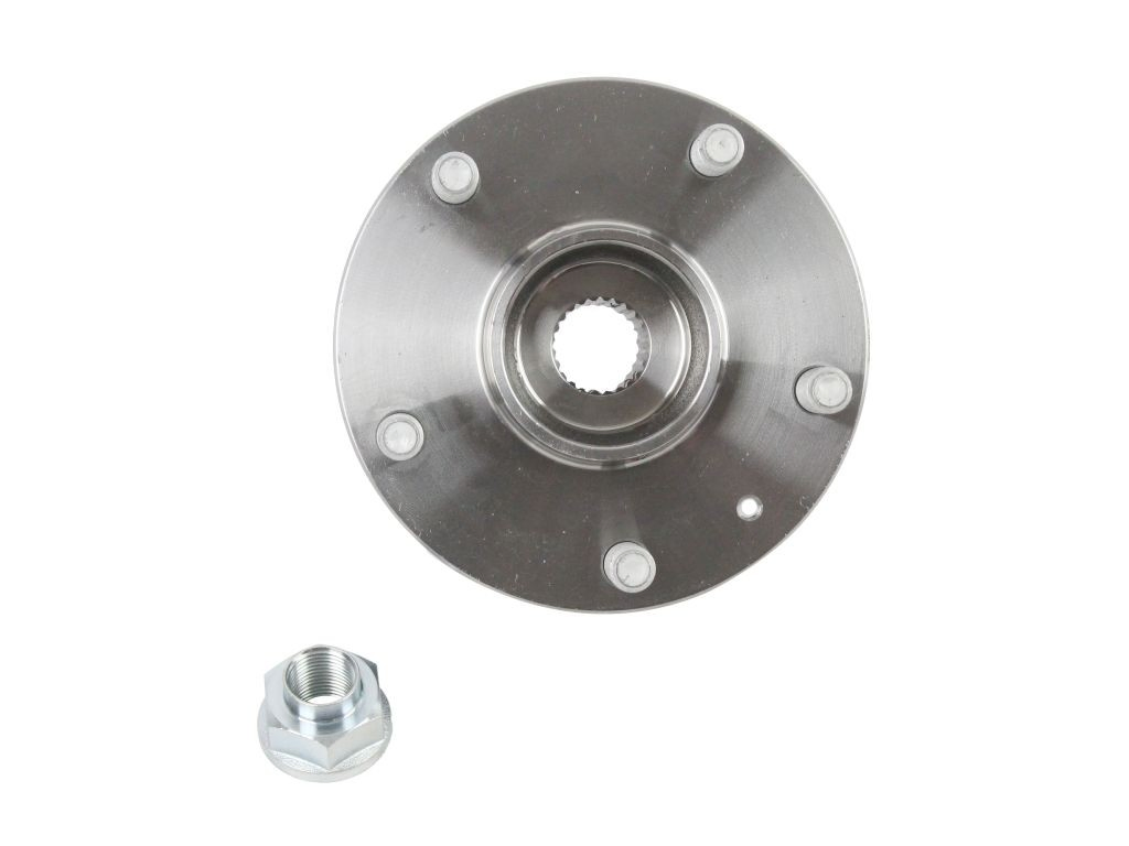 Купити 4340280J53000 Suzuki Підшипник ступиці колеса