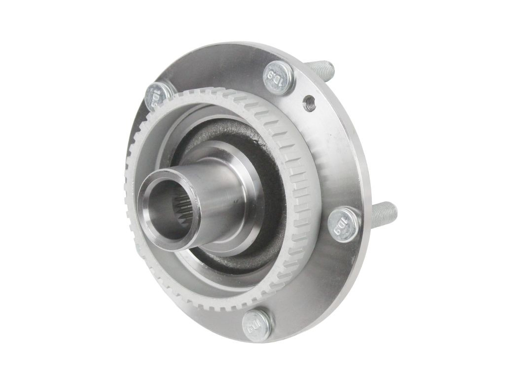 Маточина колеса передня Depo/Loro/Abakus 14101413 ціна, від 27.25 USD