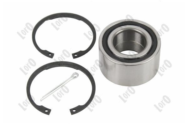 Купити Підшипник ступиці Opel Astra G F69