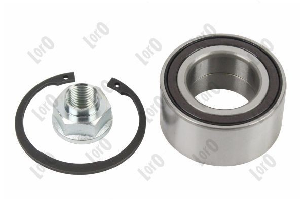 Купити 95514678 Peugeot/Citroen Підшипник ступиці передньої