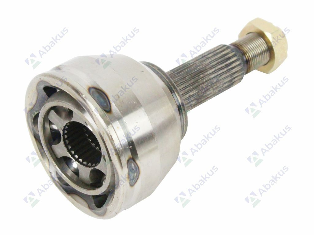 Граната колісна Ford Connect фургон (TC7) (2002 - 2013) ціна, від 28.59 USD