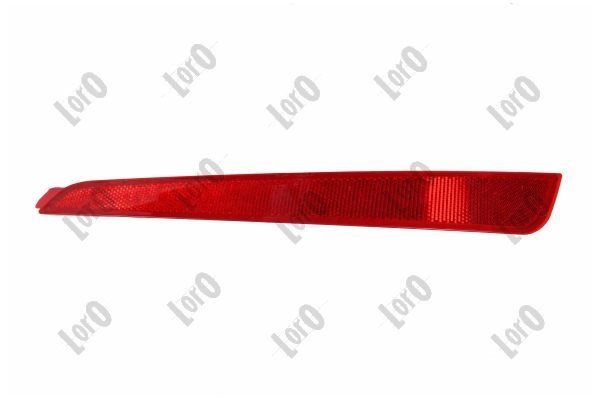 Правий катафот бампера TYC FP6415F6T ціна, від 13.04 USD