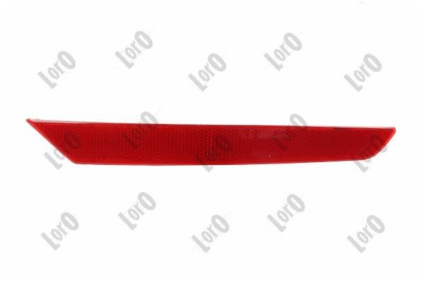 Правий катафот заднього бампера Depo/Loro/Abakus 15002017 ціна, від 12.67 USD
