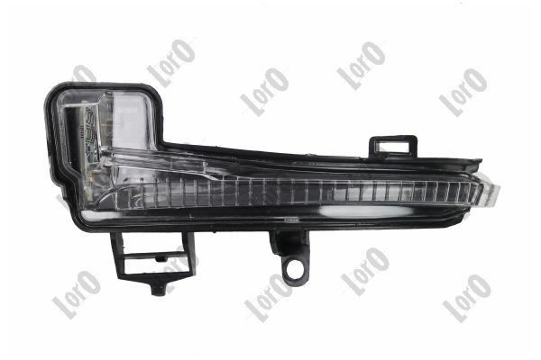 Поворотник лівий Depo/Loro/Abakus 15002029 ціна, від 31.78 USD