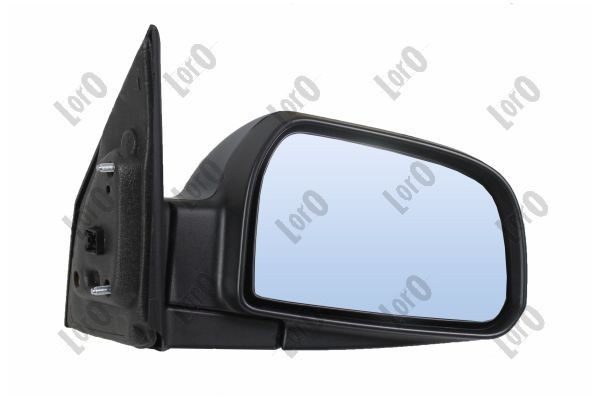 Праве бічне дзеркало Depo/Loro/Abakus 1507M02 ціна, від 55.82 USD