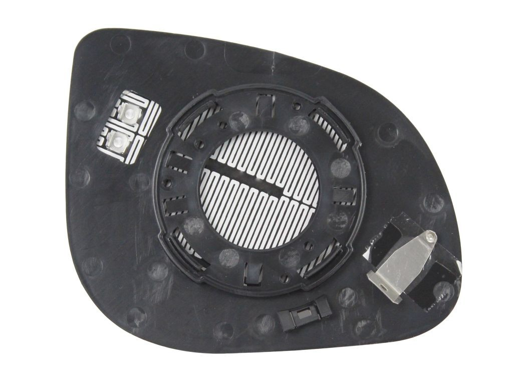 Скло дзеркала заднього виду, лівого Depo/Loro/Abakus 1540G01 ціна, від 15.11 USD