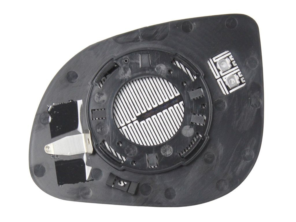 1540G02 Depo/Loro/Abakus Дзеркальний елемент правий