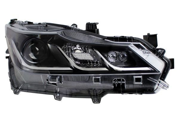  Фара права Toyota Corolla 