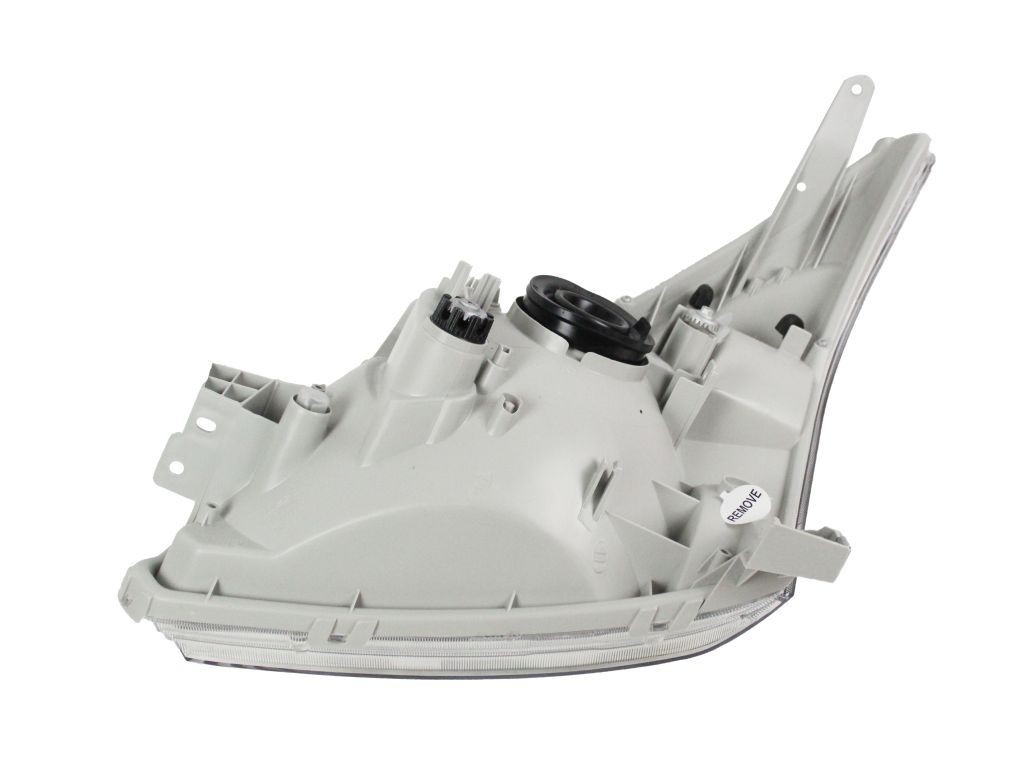 Фара правая Toyota Land Cruiser PRADO ASIA позашляховик (J12) (2002 - 2010) ціна, від 117.83 USD