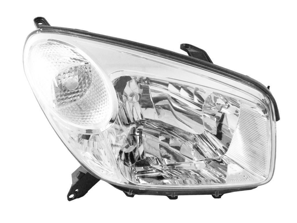 Фара правая Toyota RAV4 II позашляховик (XA2) (2000 - 2005) ціна, від 78.82 USD