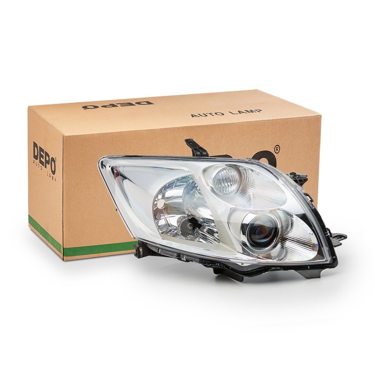 Основна фара - вставка Toyota 8113002480 ціна, від 116.10 USD