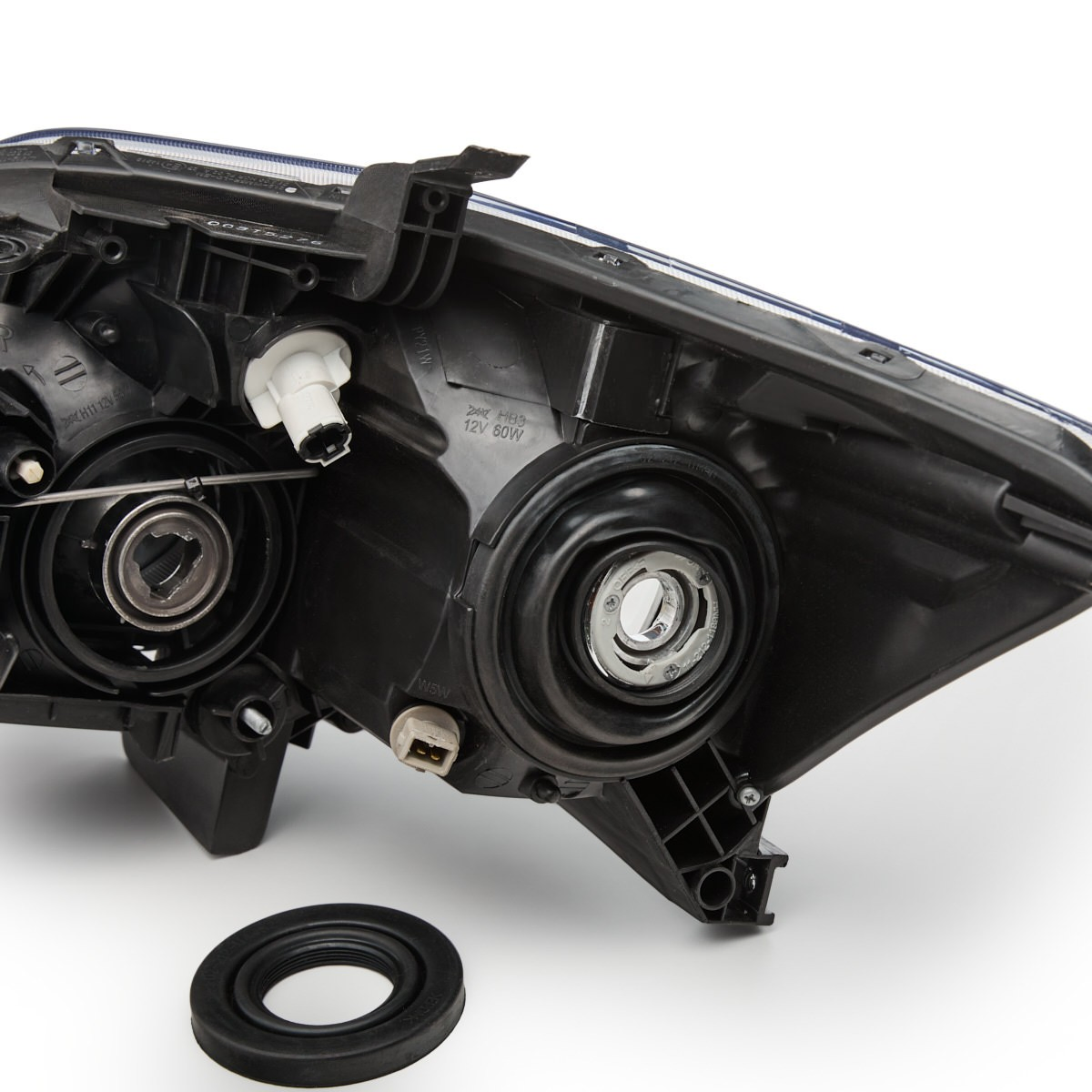 Фара передня права Toyota 8113002480