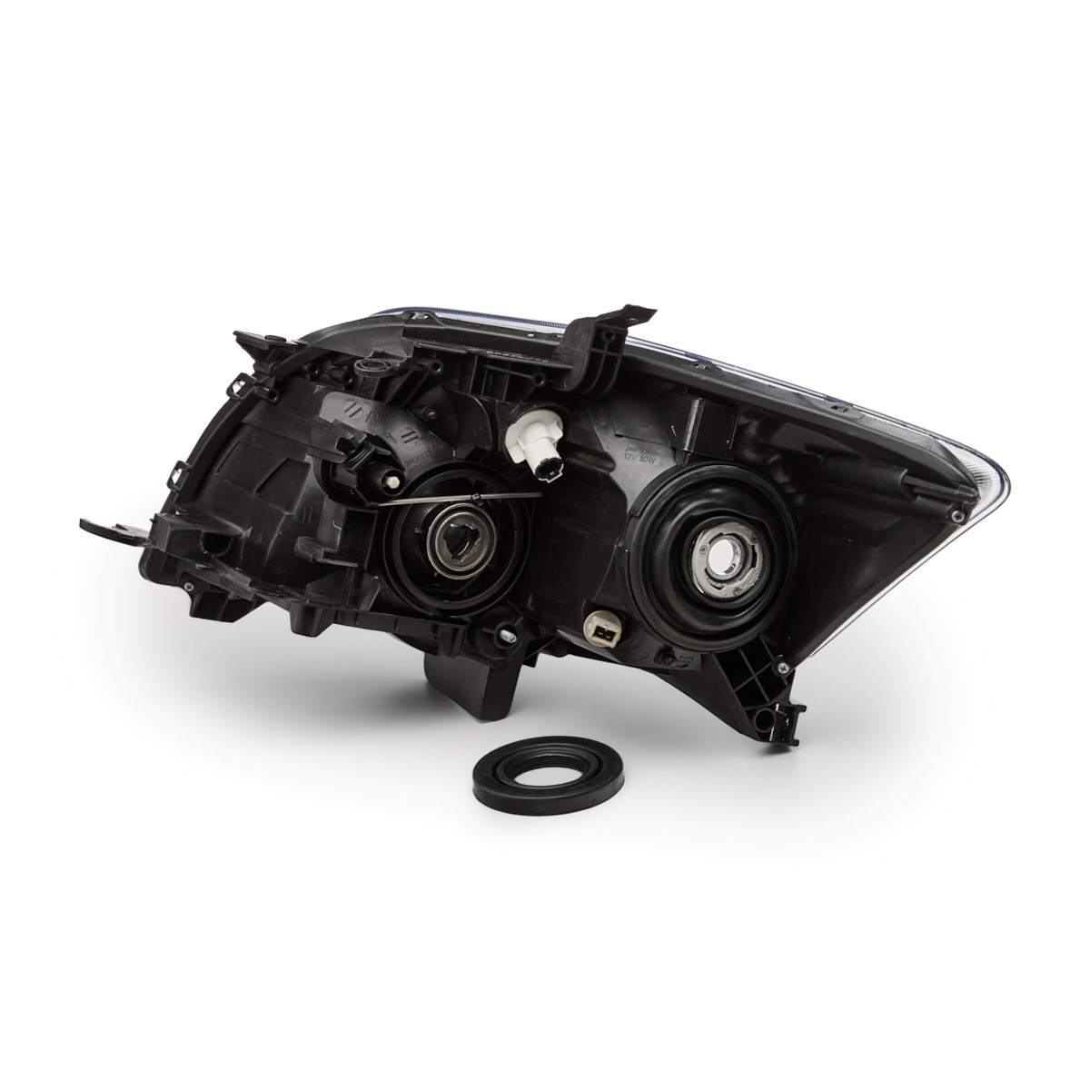 Купити 8113002480 Toyota Права блок фара