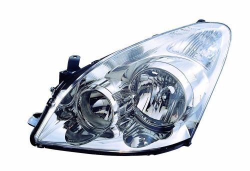 Фара правая Toyota Corolla VERSO мінівен (R10) (2004 - 2009) ціна, від 146.76 USD