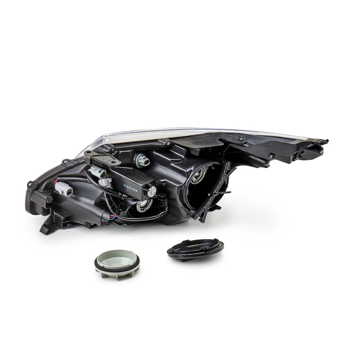 Купити Фара права Toyota Avensis III T27
