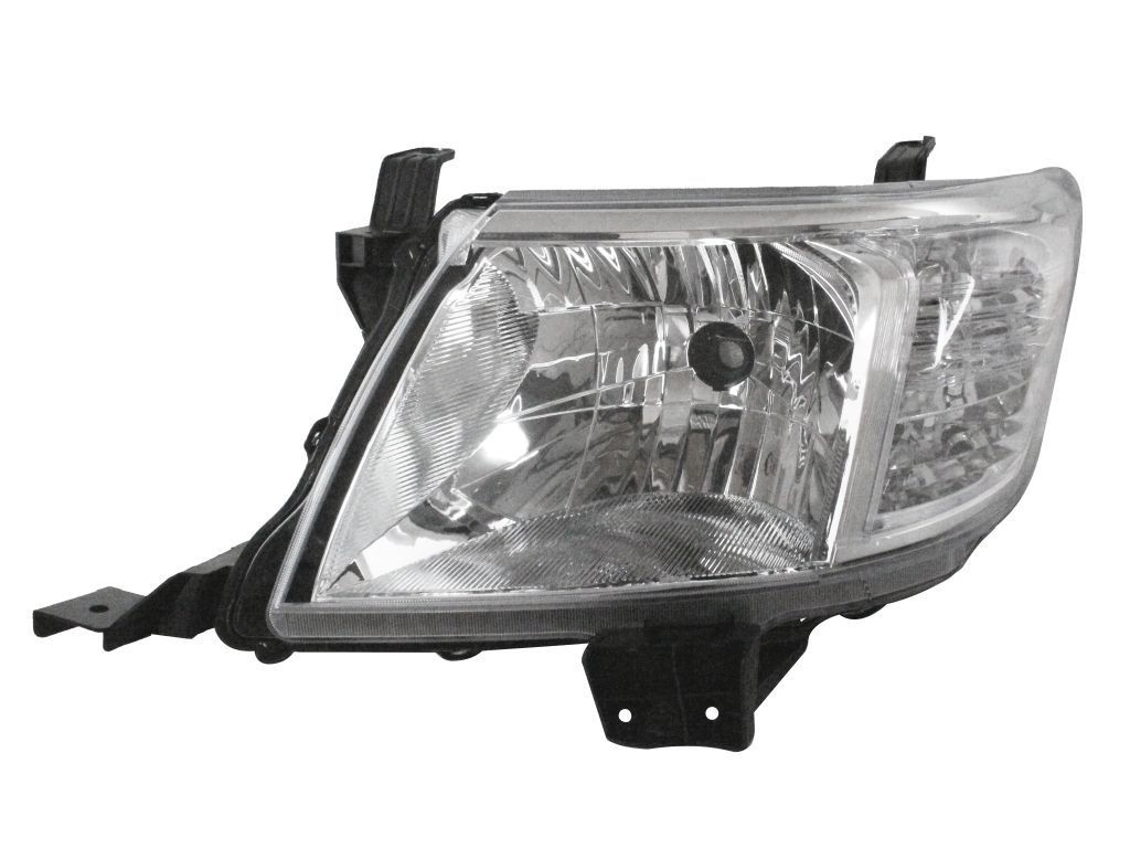 Купити Фара ліва Toyota Hilux  KUN25