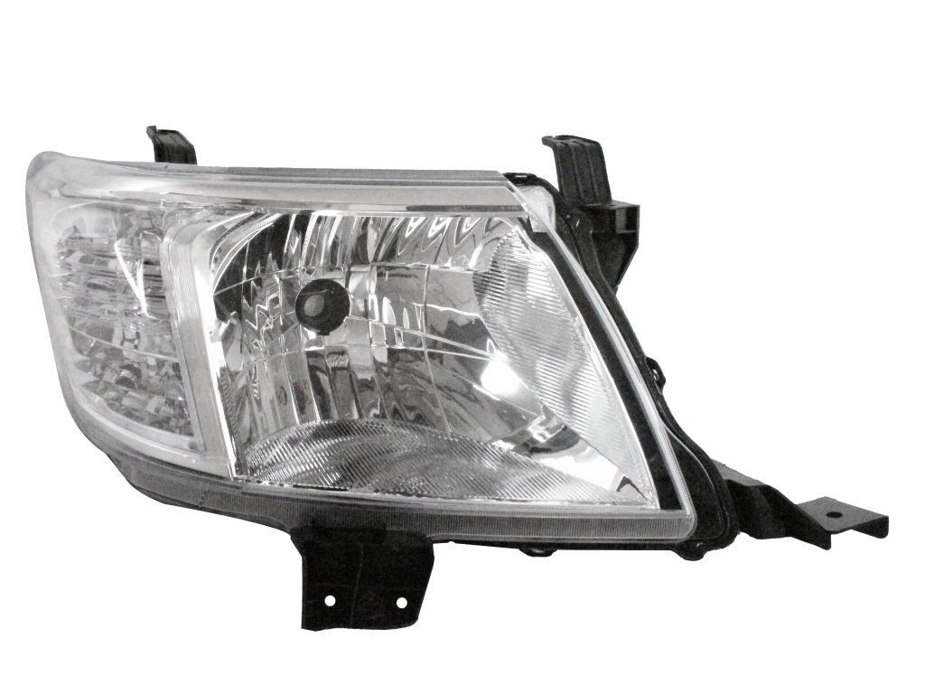 Купити Фара права Toyota Hilux  KUN25