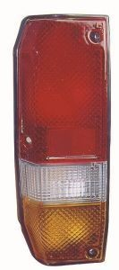Ліхтар задній лівий Polcar 8175873 ціна, від 13.97 USD