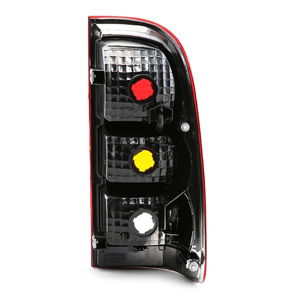 Ліхтар задній лівий Polcar 8192871E ціна, від 29.19 USD