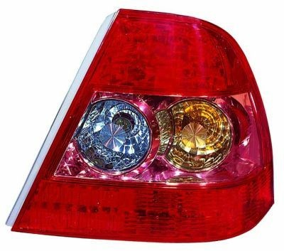 Задня ліва фара на Toyota Corolla  E12