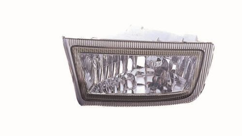 Протитуманка ліва на Toyota Land Cruiser 90 J9