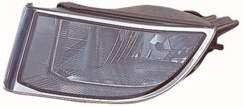 Протитуманка ліва Toyota Land Cruiser PRADO ASIA позашляховик (J12) (2002 - 2010) ціна, від 38.44 USD
