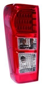 Ліхтар задній лівий Isuzu 8981253993 ціна, від 92.72 USD