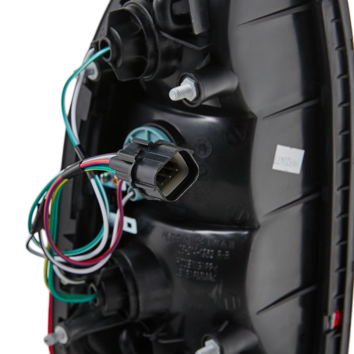 Задня права фара MR954576 Mitsubishi