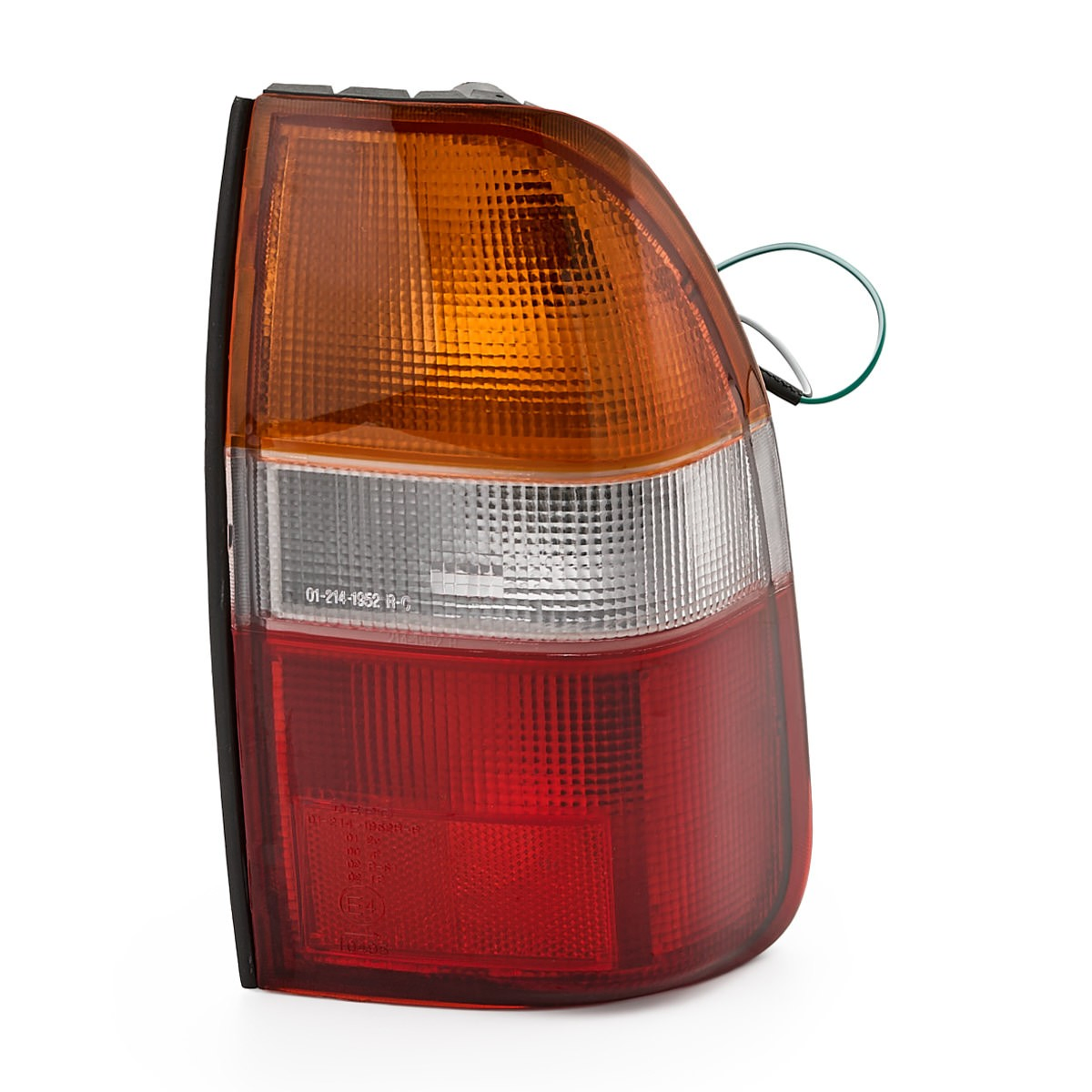 Задні ліхтарі Mitsubishi L 200 III пікап (K60, K70) (1996 - 2007) ціна, від 19.29 USD
