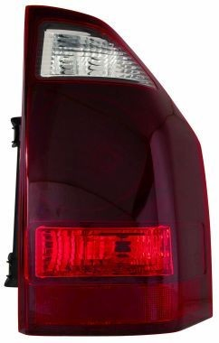 Купити Задня права фара Mitsubishi Pajero III 