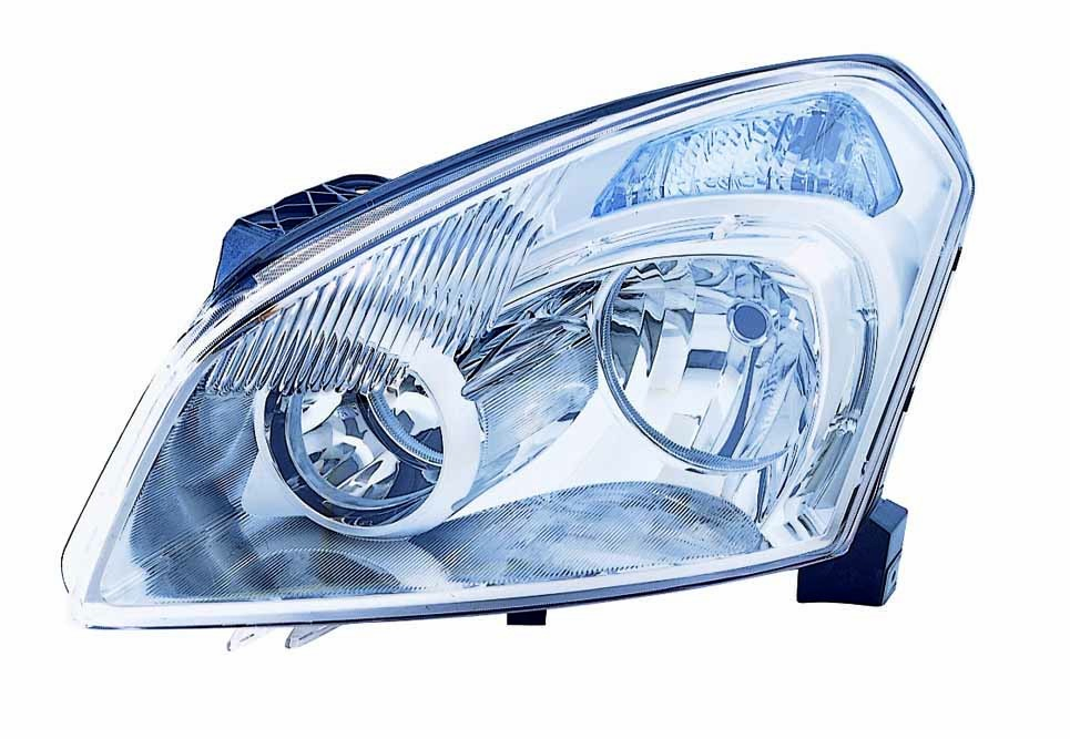 Фара ліва передня на Nissan Qashqai +2 I J10